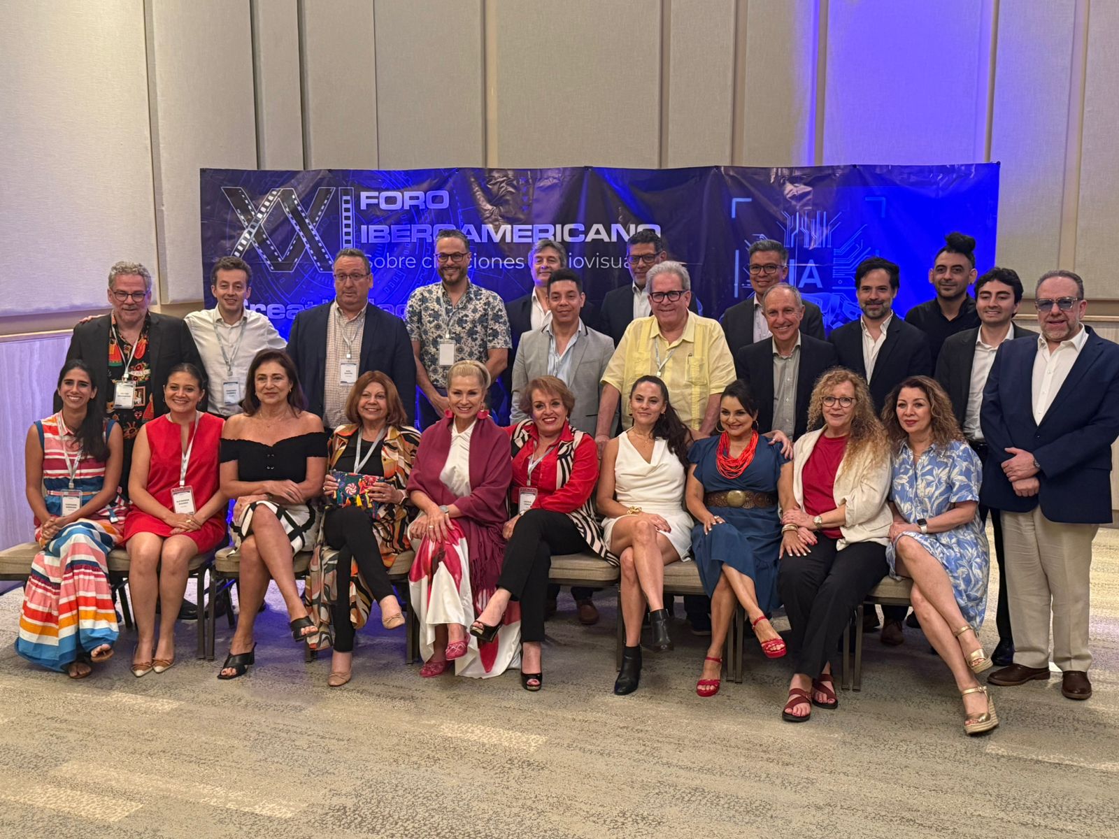 Declaración Pública de Latin Artis en apoyo a Inter Artis Paraguay – México 2025
