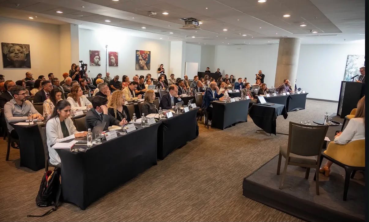 DECLARACIÓN PÚBLICA DE LIMA 2024 – LATIN ARTIS RESPALDA A LOS ACTORES PARAGUAYOS Y EXIGE EL CUMPLIMIENTO DE SU DERECHO A LA REMUNERACIÓN POR COPIA PRIVADA